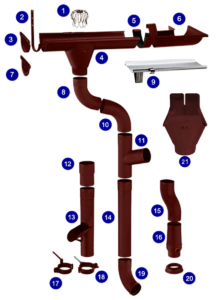 RAL-3009