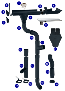 RAL-7016